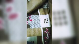 First time Desi teen boy massage and cum tribute ????