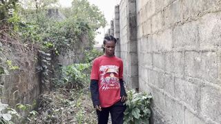 Big Black Dick Vs Twink Boy