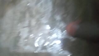 Indian Gay Boy Masterbating In The Toilet. #gay #indiangay