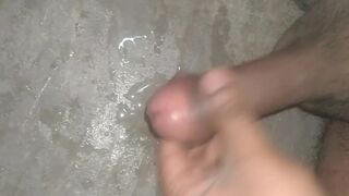 Indian Gay Boy Masterbating In The Toilet. #gay #indiangay