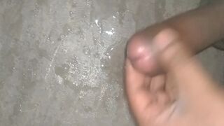 Indian Gay Boy Masterbating In The Toilet. #gay #indiangay