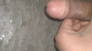 Indian Gay Boy Masterbating In The Toilet. #gay #indiangay