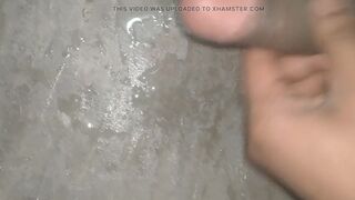 Indian Gay Boy Masterbating In The Toilet. #gay #indiangay