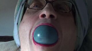 Ladyboy Serge Lusin. 2025bc