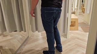 Sucked in an Exemplary Store