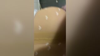 My big german cock is happy to see my sex doll Natascha