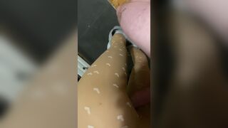 My big german cock is happy to see my sex doll Natascha