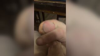 Playing with my Soft Cock - 12 image