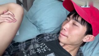 The Gay Hotel: Asian Teen Guys Check In - 7 image