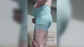 pantaloons in my collection