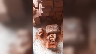 Home bathroom wife hard cock mouth sex