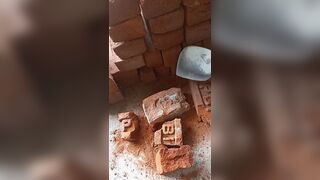 Home bathroom wife hard cock mouth sex - 13 image