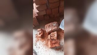 Home bathroom wife hard cock mouth sex