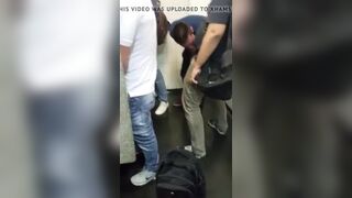 Banheiro WC putaria e mamada 7