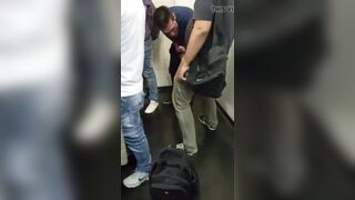 Banheiro WC putaria e mamada 7 - 3 image