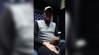 Catch this nut ladies