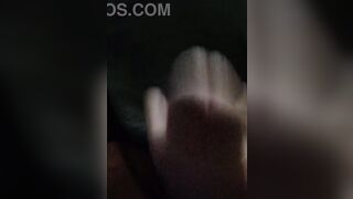 Catch this nut ladies