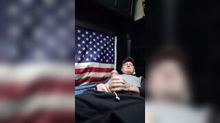 Catch this nut ladies