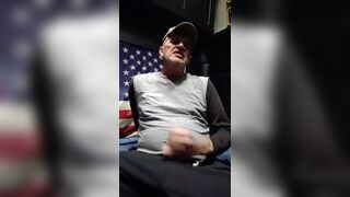 Catch this nut ladies