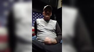 Catch this nut ladies