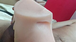 Warm My Milk Day 1096