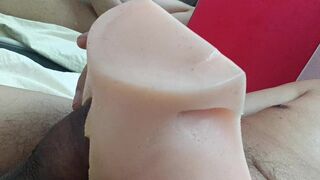 Warm My Milk Day 1096