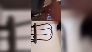 My cute penis i the morning its sooo horny