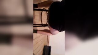 My cute penis i the morning its sooo horny