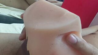 Warm My Milk Day 1099