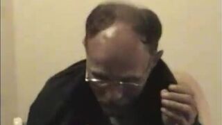 Amateur Steve Jerking Off - 1 image