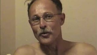 Amateur Steve Jerking Off - 2 image