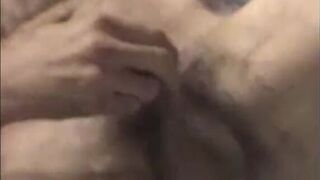Amateur Steve Jerking Off - 6 image
