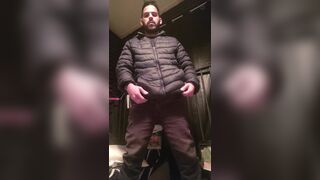 Hot in the Winter Third Time - 1 image