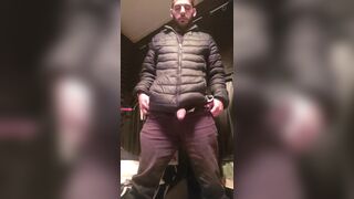 Hot in the Winter Third Time