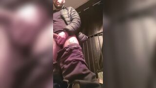 Hot in the Winter Third Time