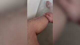 Sexy bath time part two - 10 image