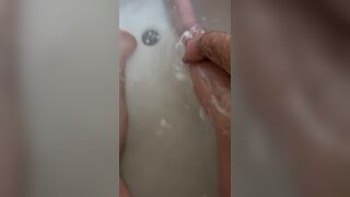 Sexy bath time part two - 7 image