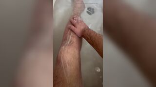Sexy bath time part two - 8 image
