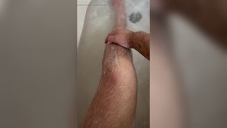Sexy bath time part two - 9 image