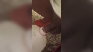 always making peeing look so hot - 12 image