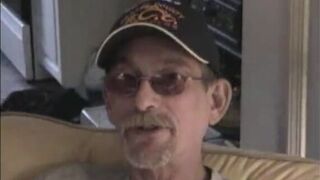 Amateur Jim Jerking Off