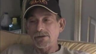 Amateur Jim Jerking Off