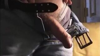 Amateur Jim Jerking Off