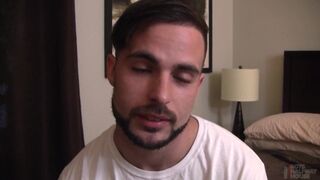 Straight Boy Tag Team