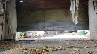 Just me playing with my dick - 1 image