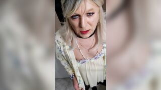 6 minutes with me. What would you do?