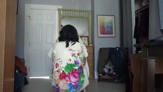 Ladyboy Serge Lusin. 2025cf - 2 image