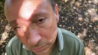 A new visit to the cruising aera with my friend - 1 image