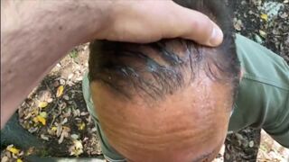 A new visit to the cruising aera with my friend - 12 image