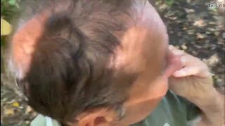 A new visit to the cruising aera with my friend